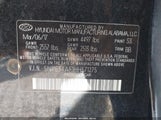 HYUNDAI SONATA LIMITED 5NPE34AF1HH571275 снимка