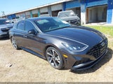 HYUNDAI SONATA SEL PLUS 5NPEJ4J20MH065112 снимка