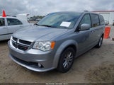 DODGE GRAND CARAVAN SXT 2C4RDGCG4KR761880 снимка