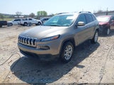 Jeep Cherokee Latitude 4X4 1C4PJMCB4HW565313 снимка