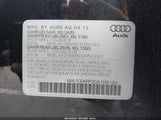 AUDI Q5 2.0T PREMIUM WA1CFAFP2CA108120 снимка