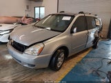 KIA SEDONA LX KNDMB233886222808 снимка
