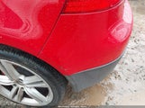 VOLKSWAGEN GTI 2-DOOR WVWFV71K49W139630 fotografie