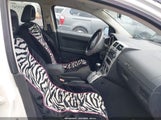 DODGE CALIBER R/T 1B3HE78KX8D530274 снимка