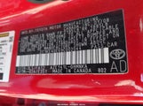TOYOTA MATRIX S 2T1KE40E69C002044 снимка