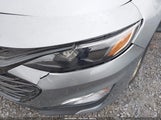 CHEVROLET MALIBU FWD LS 1G1ZB5STXPF253459 снимка