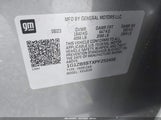 CHEVROLET MALIBU FWD LS 1G1ZB5STXPF253459 снимка