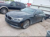 BMW 750I WBA7F0C31HGM22135 fotografie