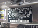 KIA SORENTO SX V6 5XYKWDA77EG433116 снимка