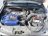 HONDA ACCORD 2.4 LX-P 1HGCP26439A058420 fotografie