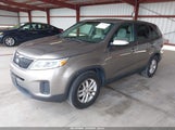 KIA SORENTO LX 5XYKT3A65EG469610 снимка