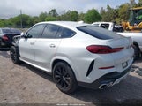 BMW X6 XDRIVE40I 5UXCY6C03M9G71475 fotografie
