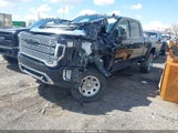 GMC SIERRA 3500HD 4WD STANDARD BED DENALI 1GT49WEY1MF158388 снимка