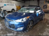 HYUNDAI VELOSTER VALUE EDITION KMHTC6AD2HU321319 снимка