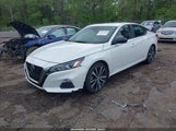Nissan Altima Sr Fwd 1N4BL4CV3MN318580 снимка