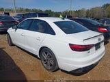 Audi A4 Premium Plus 45 Tfsi S Line Quattro S Tronic WAUEAAF49PA026939 снимка