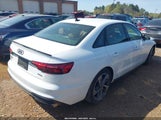 Audi A4 Premium Plus 45 Tfsi S Line Quattro S Tronic WAUEAAF49PA026939 photo