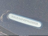 Audi A4 Premium Plus 45 Tfsi S Line Quattro S Tronic WAUEAAF49PA026939 photo
