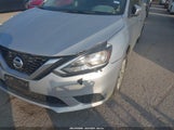 NISSAN SENTRA S 3N1AB7AP4HY287012 снимка
