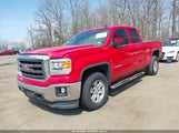 GMC SIERRA 1500 SLE 1GTV2UEC4EZ111910 снимка