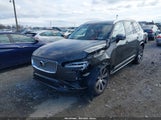 VOLVO XC90 B6 ULTIMATE 7-SEATER YV4062PAXP1904903 fotografie