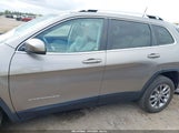 JEEP CHEROKEE LATITUDE PLUS FWD 1C4PJLLB8MD164590 photo