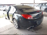 BUICK REGAL GS 2G4GV5GV1D9219796 снимка
