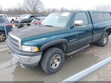 DODGE RAM 1500 1B7HF16Z4SS113809 снимка