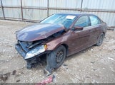 VOLKSWAGEN JETTA 1.4T S 3VW2B7AJXHM408868 снимка