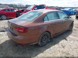VOLKSWAGEN JETTA 1.4T S 3VW2B7AJXHM408868 снимка