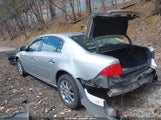 BUICK LUCERNE CXL 1G4HD57266U247581 снимка