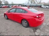 CHEVROLET CRUZE LS AUTO 1G1BC5SM9H7202344 снимка