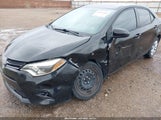 TOYOTA COROLLA LE 5YFBURHE9GP404108 снимка
