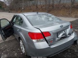 SUBARU LEGACY 2.5I LIMITED 4S3BMBK67B3264134 снимка