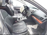 SUBARU LEGACY 2.5I LIMITED 4S3BMBK67B3264134 снимка