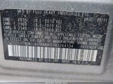 SUBARU LEGACY 2.5I LIMITED 4S3BMBK67B3264134 снимка