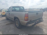 Chevrolet Silverado 1GCEC14WXYZ279806 снимка