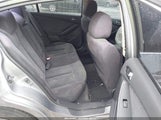 NISSAN ALTIMA 2.5 S 1N4AL21EX8C144267 photo