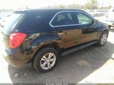 CHEVROLET EQUINOX LS 2GNALBEK7D6115670 снимка