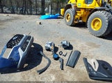 HYUNDAI SANTA FE SEL 5NMS2DAJ1PH550514 снимка