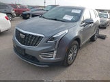 CADILLAC XT5 FWD PREMIUM LUXURY 1GYKNCRS5MZ128908 fotografie