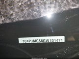 JEEP CHEROKEE LATITUDE 1C4PJMCS6GW101471 снимка