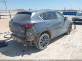 MAZDA CX-5 2.5 S CARBON EDITION JM3KFBCM7P0164462 снимка