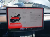 TESLA MODEL Y LONG RANGE DUAL MOTOR ALL-WHEEL DRIVE 7SAYGDEE6RF127475 снимка