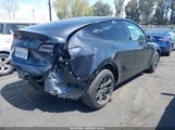 TESLA MODEL Y LONG RANGE DUAL MOTOR ALL-WHEEL DRIVE 7SAYGDEE6RF127475 fotografie