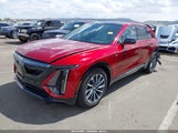 CADILLAC LYRIQ SPORT W/1SK 1GYKPWRL1RZ129064 fotografie