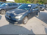 BMW 528I WBANU5C56AC124303 снимка