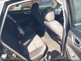 NISSAN SENTRA SV 3N1AB7AP4HY339108 снимка
