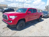 TOYOTA TACOMA SR5 V6 3TYDZ5BN9NT015716 fotografie