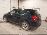 CHEVROLET EQUINOX LS 2GNFLEEK0G6253904 снимка